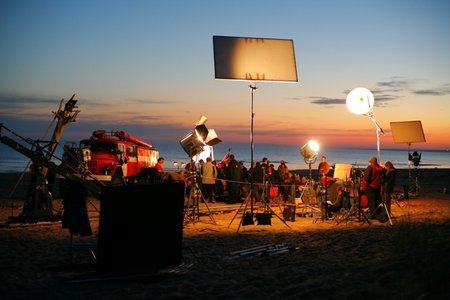 Midsummer Madness