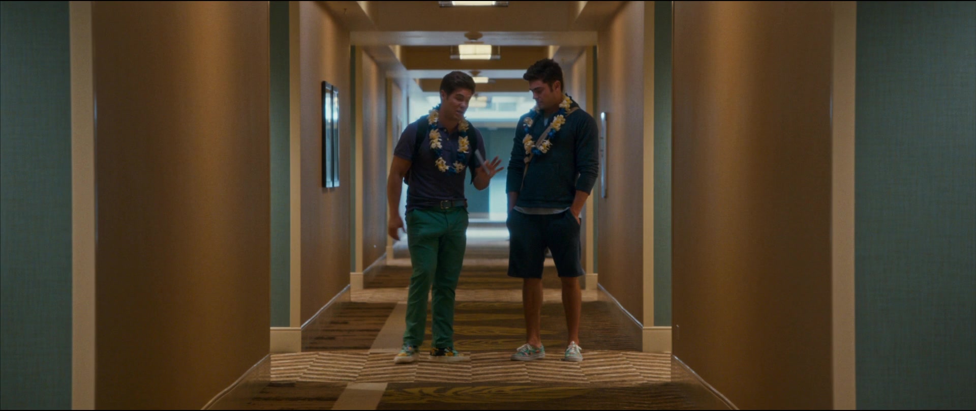 Mike and Dave Need Wedding Dates