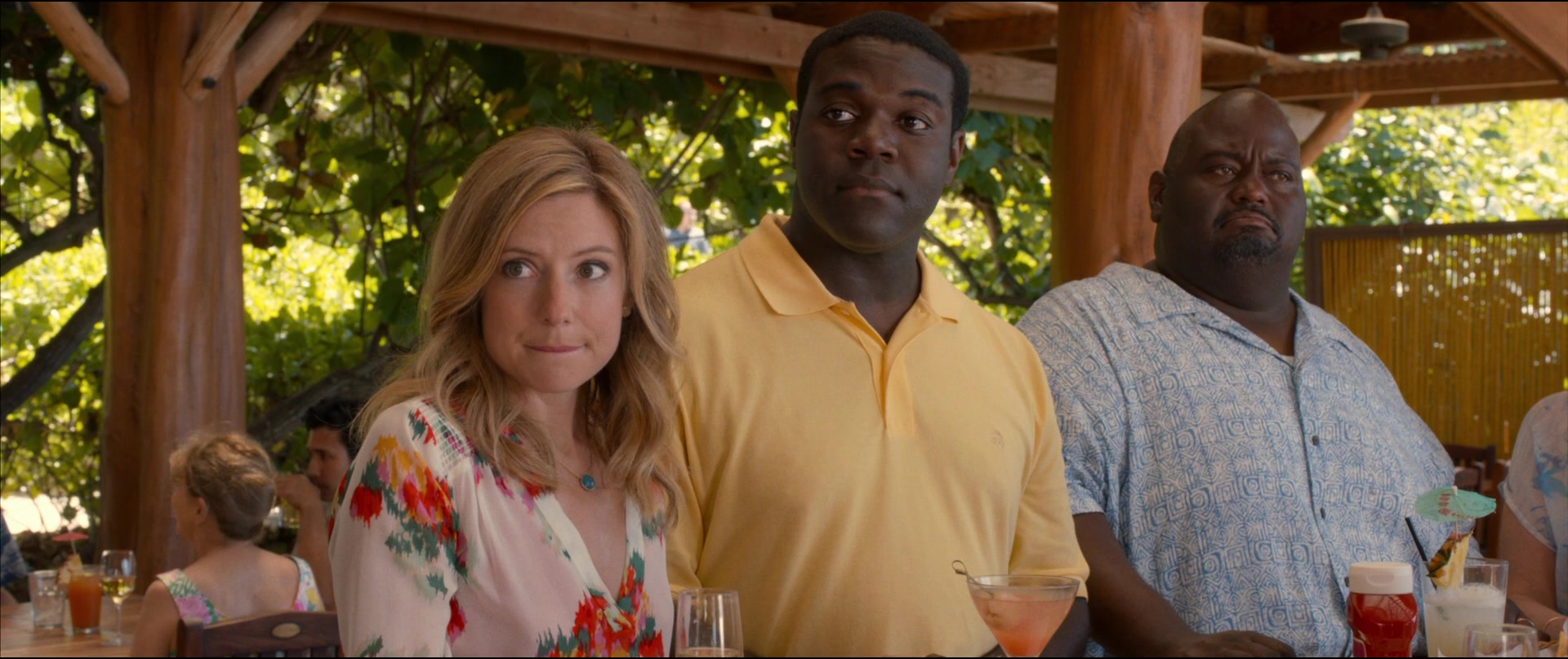 Mike and Dave Need Wedding Dates