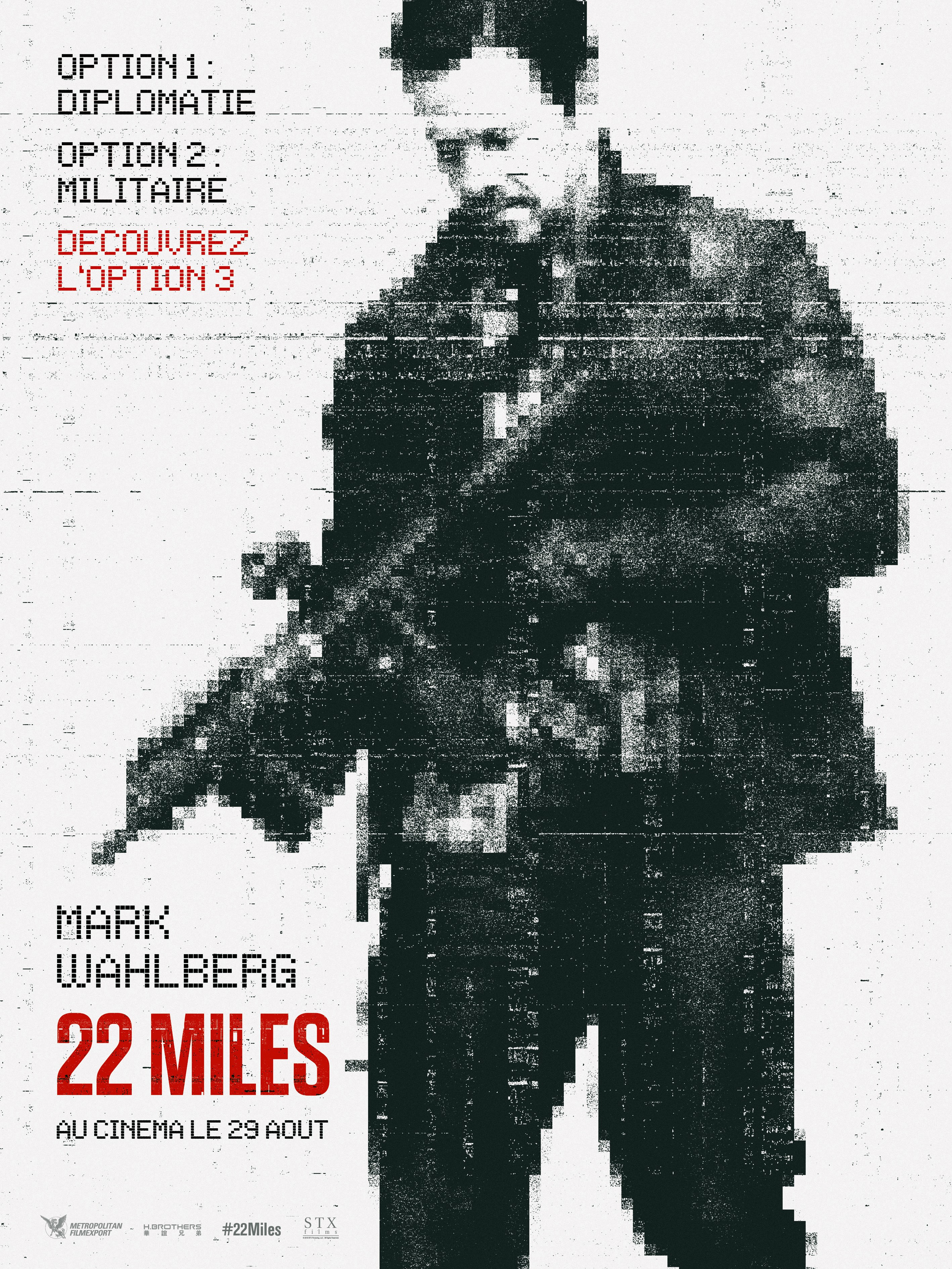 Mile 22
