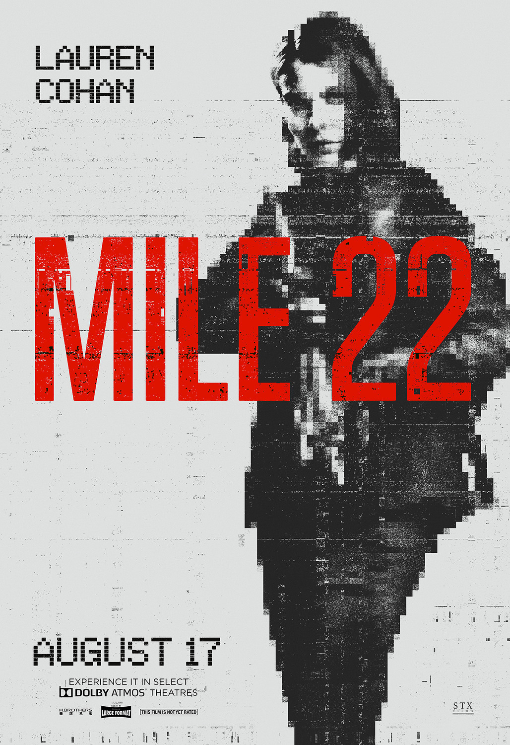 Mile 22