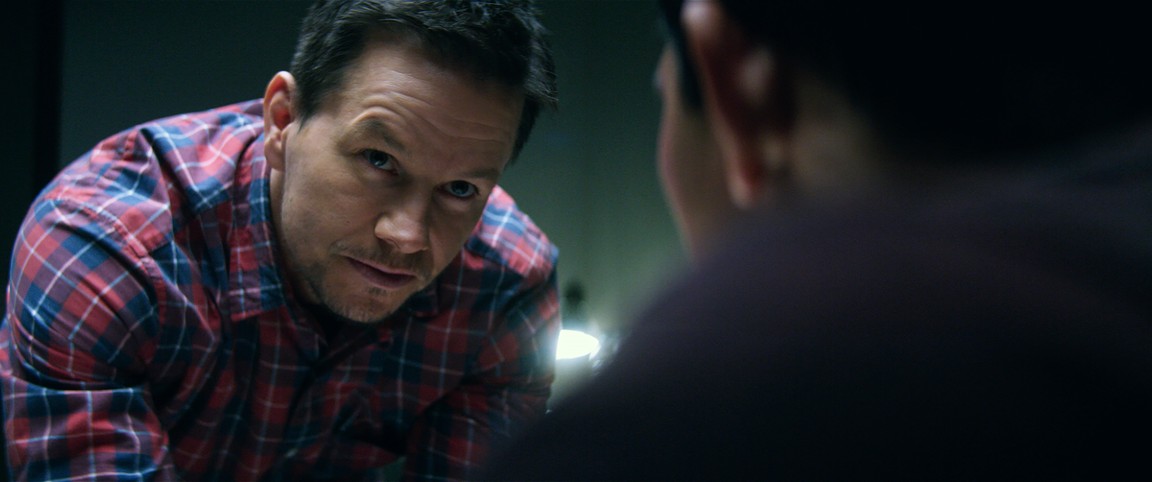 Mile 22
