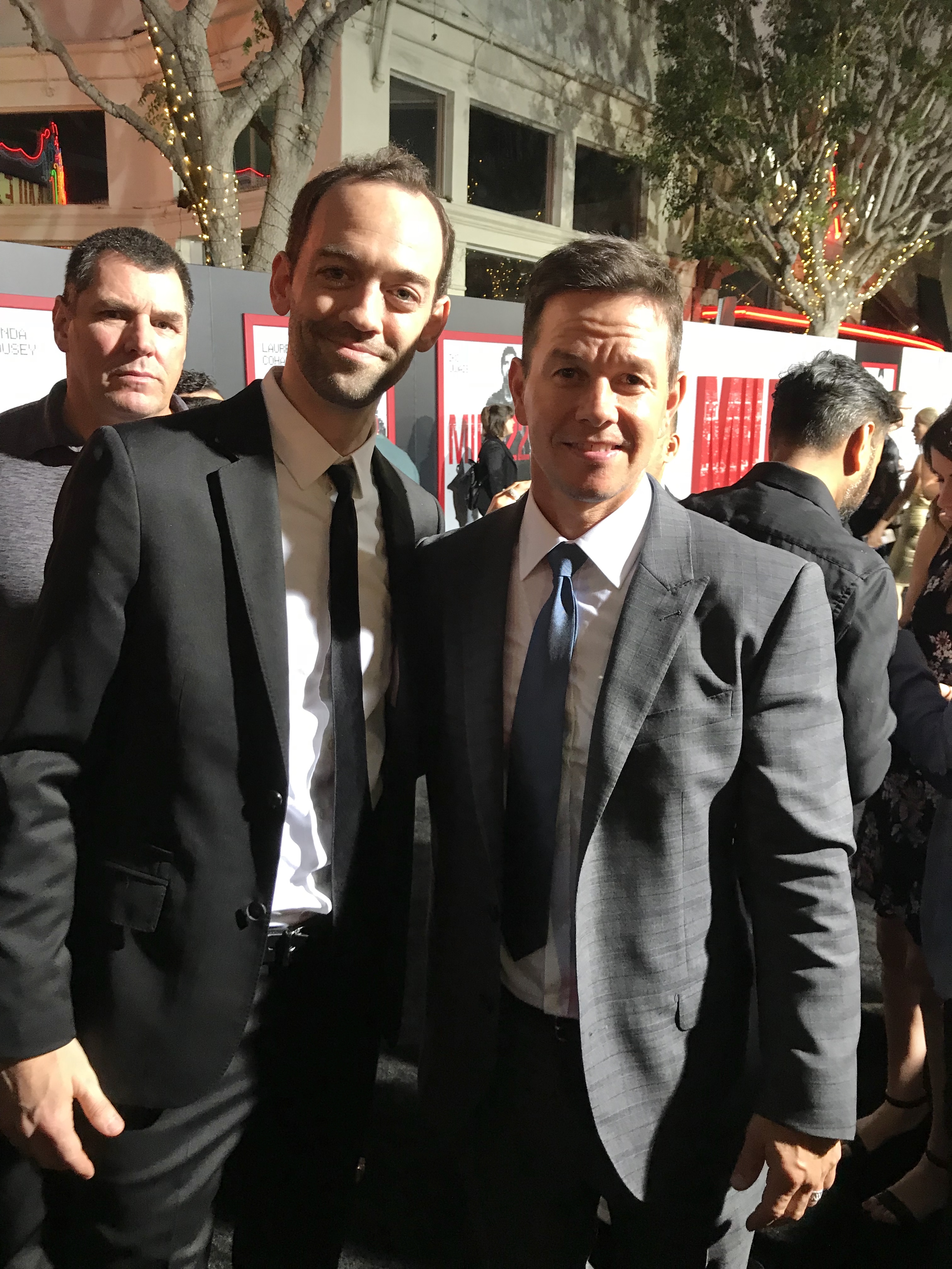 Mile 22