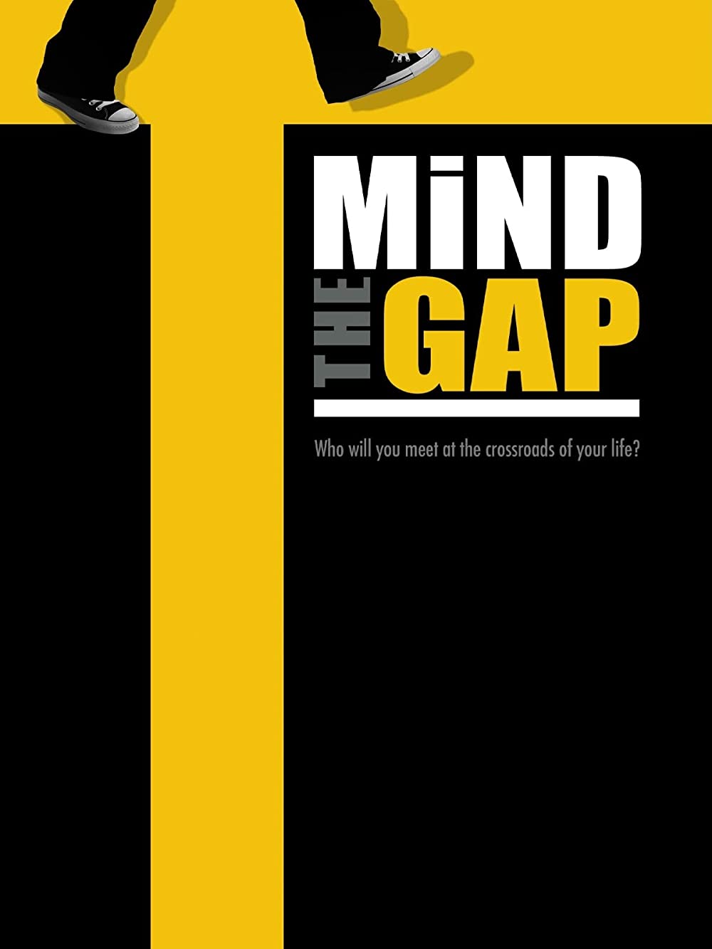 Filmbeschreibung zu Mind the Gap