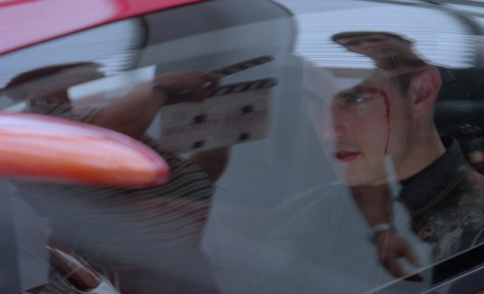 Minority Report