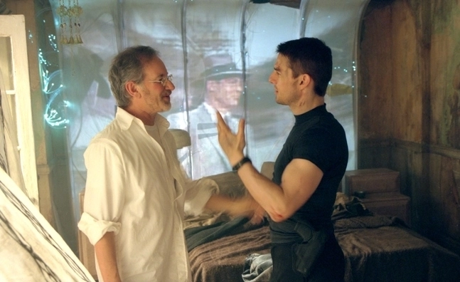 Minority Report