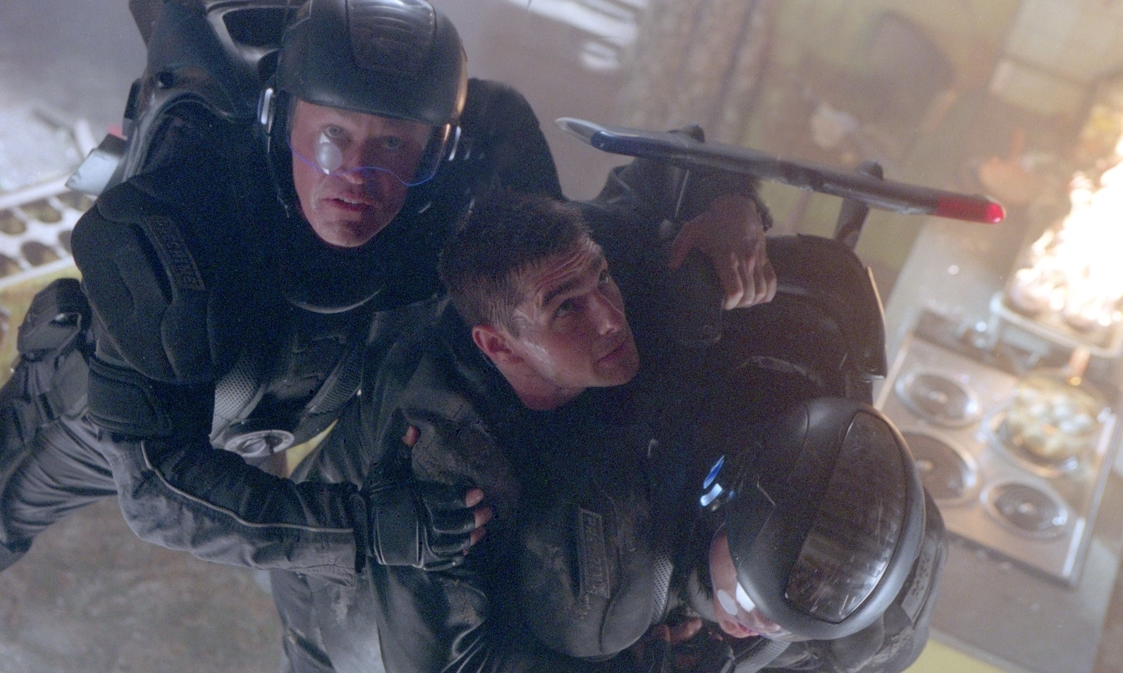 Minority Report