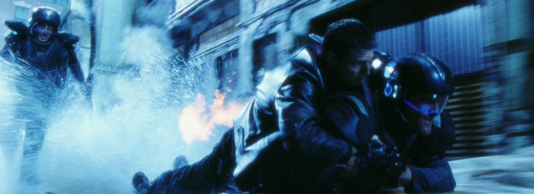 Minority Report