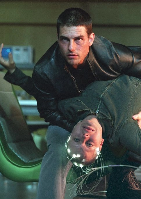 Minority Report