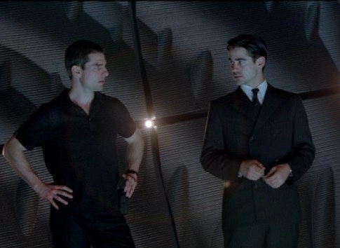 Minority Report
