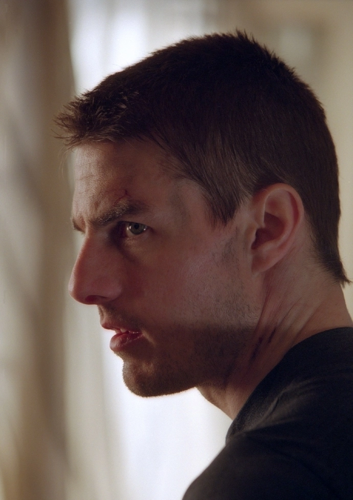Minority Report