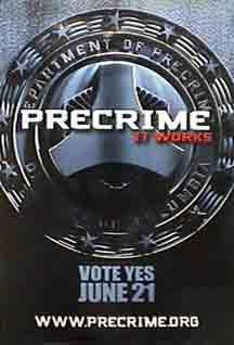 Minority Report