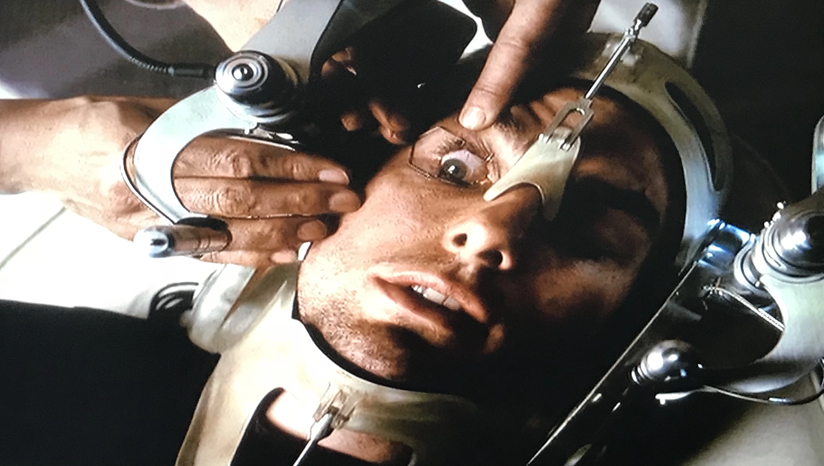 Minority Report
