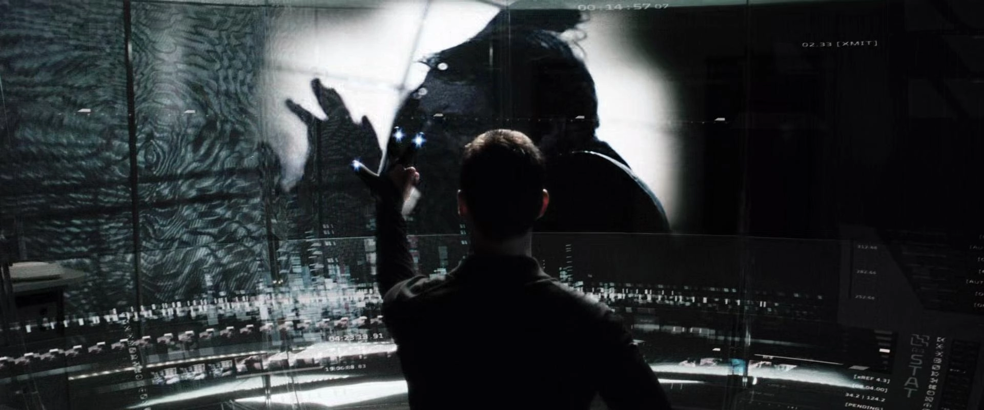 Minority Report