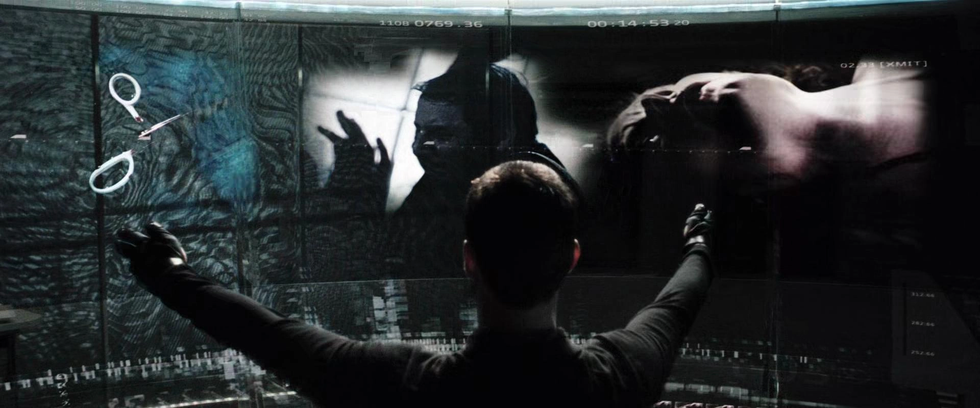 Minority Report