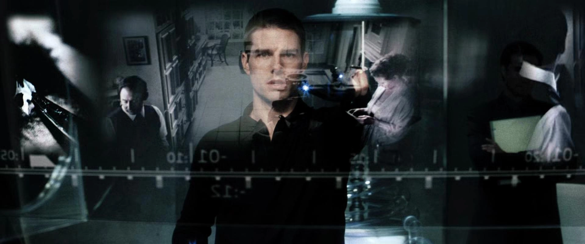 Minority Report