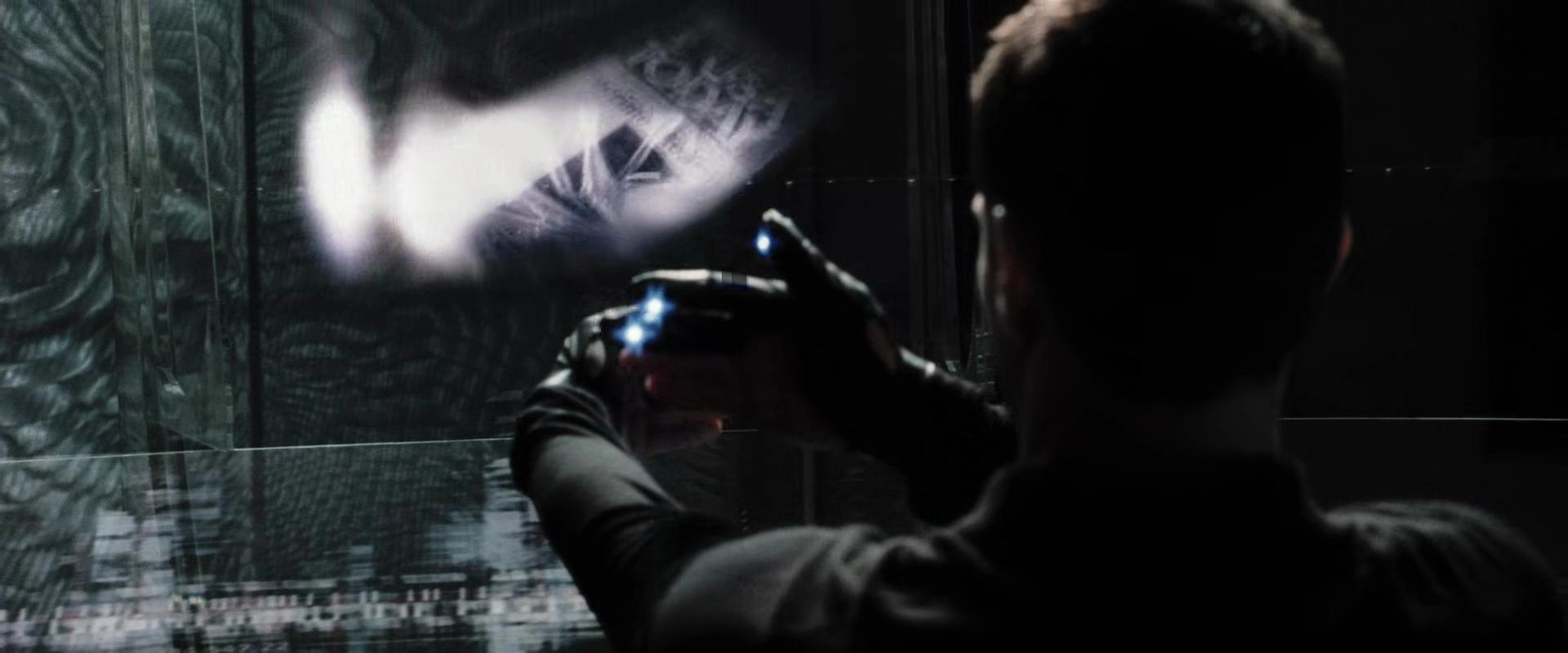 Minority Report