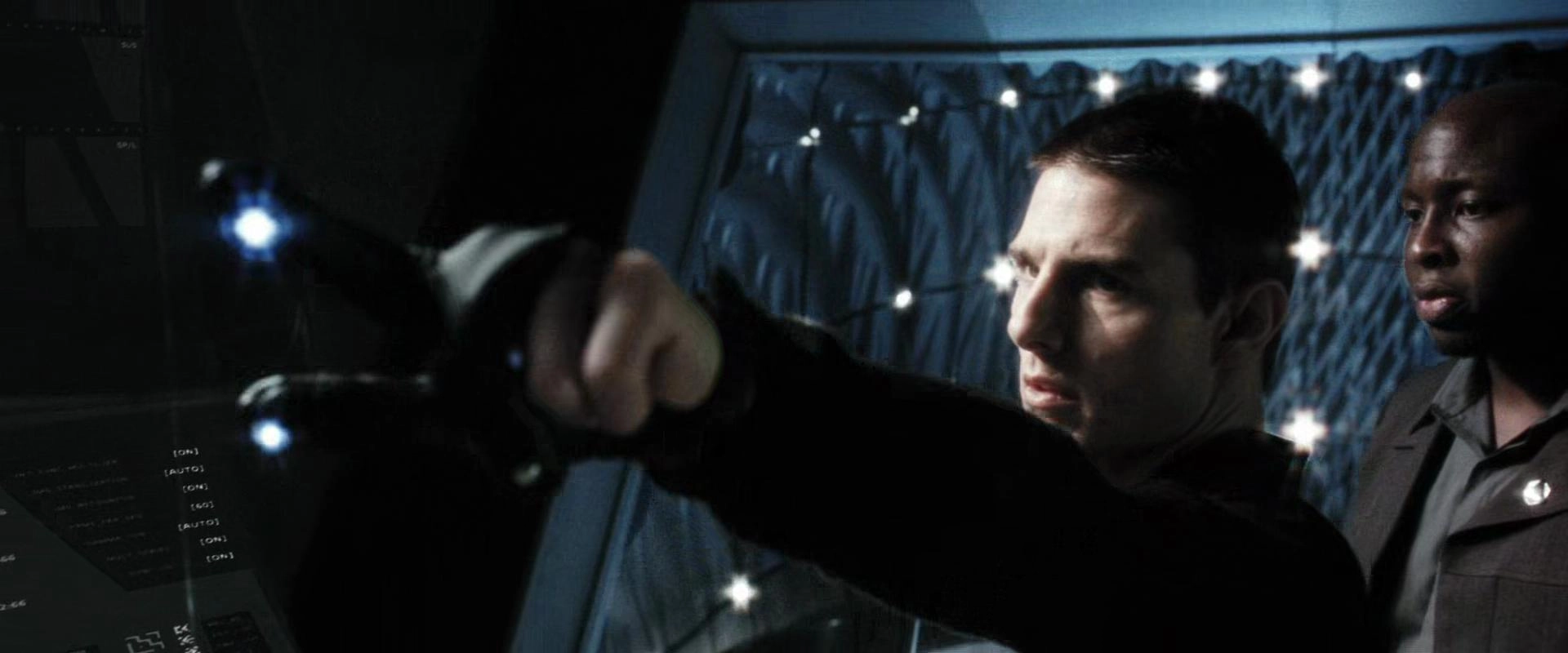 Minority Report
