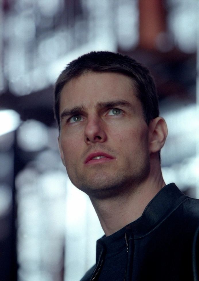 Minority Report