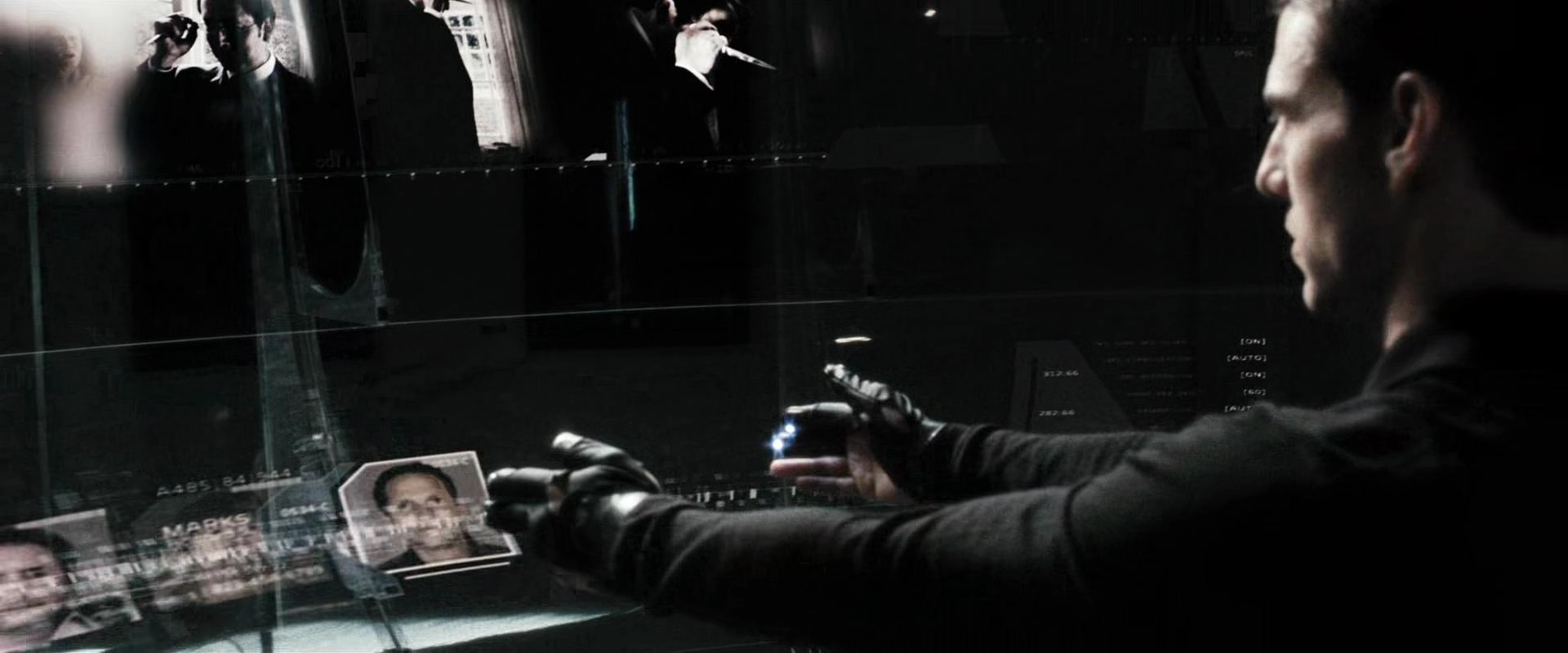 Minority Report
