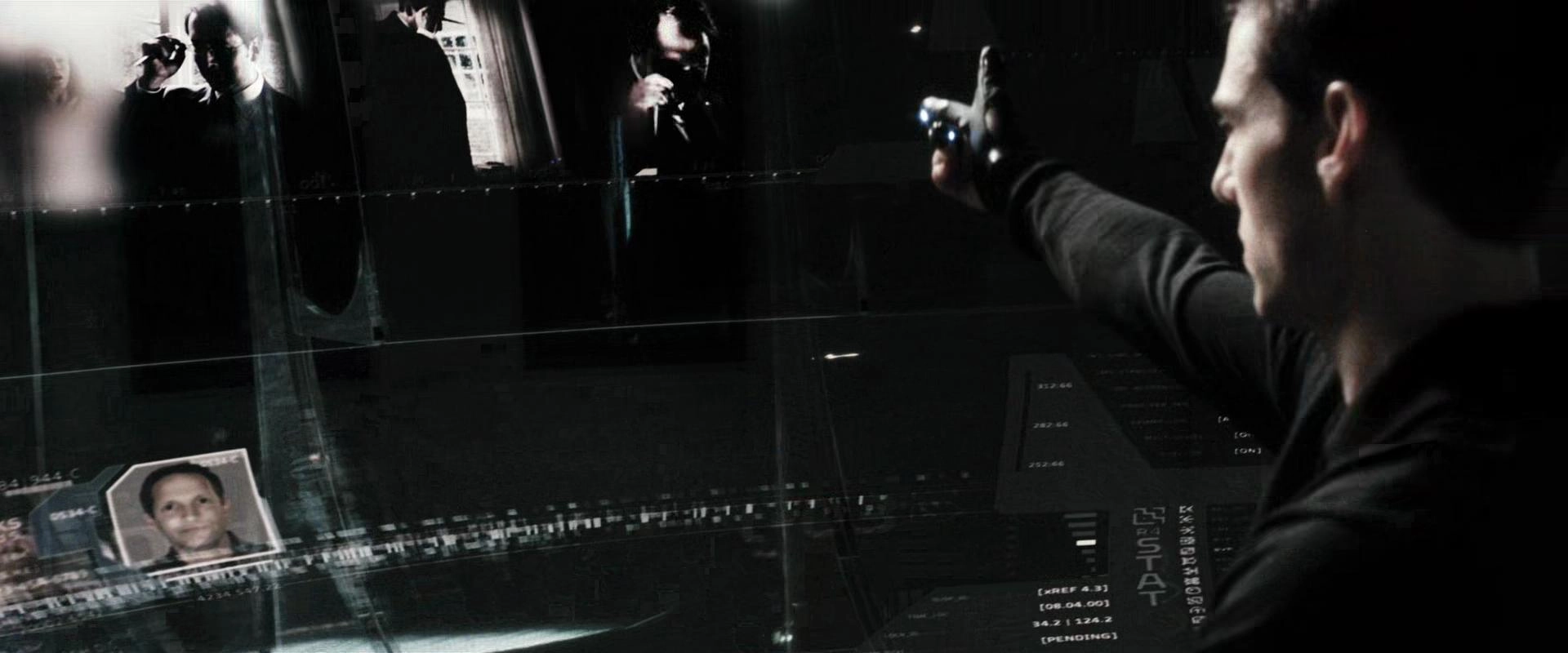 Minority Report