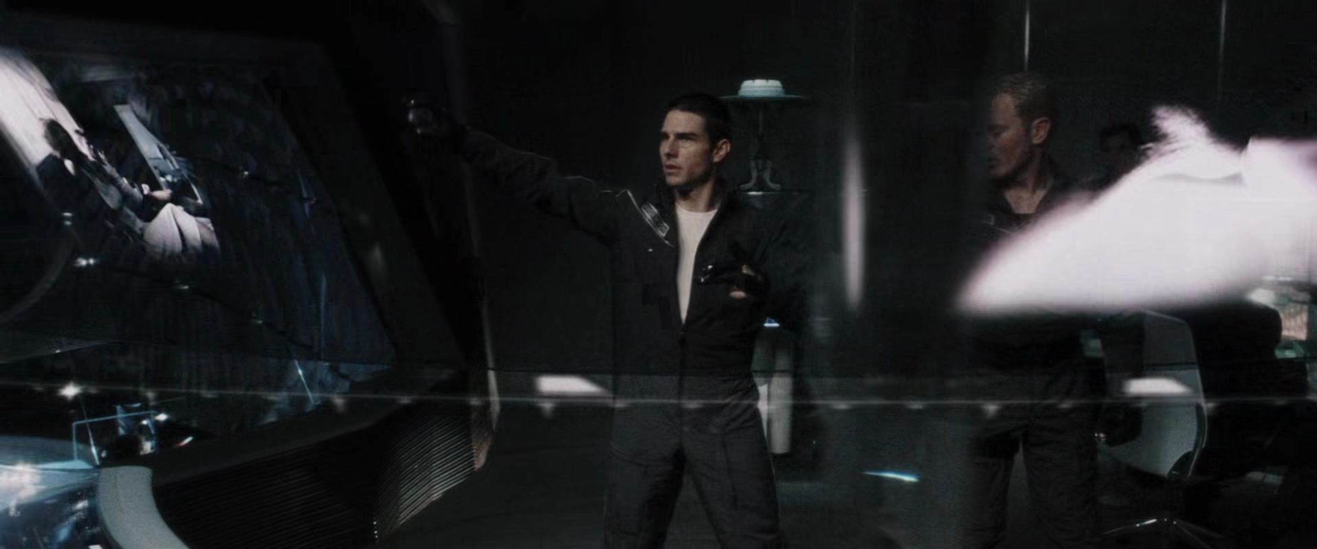 Minority Report