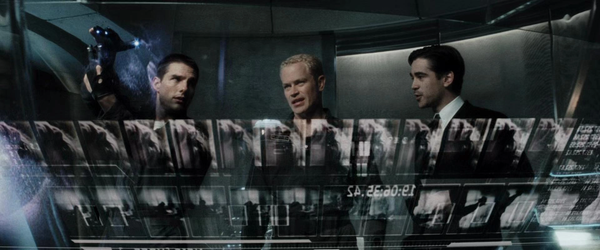 Minority Report