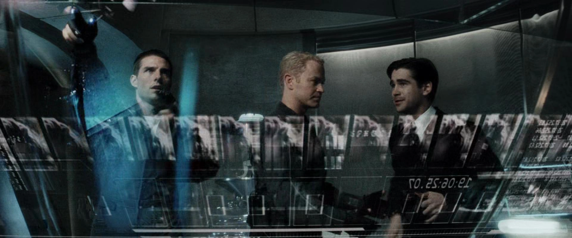 Minority Report