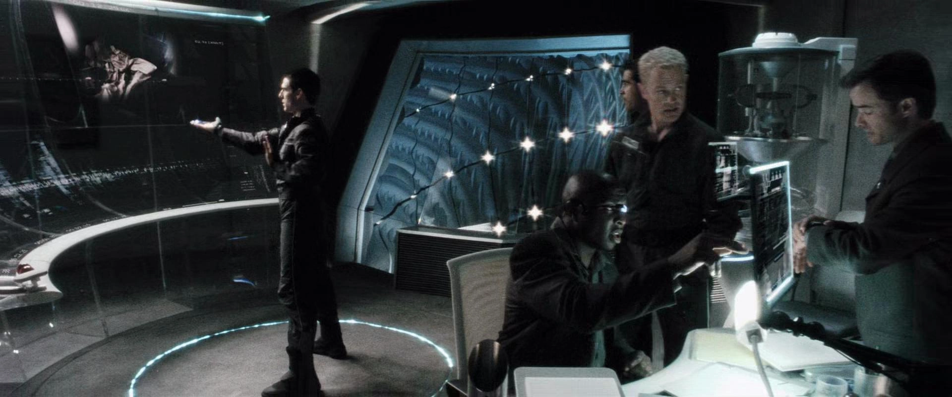 Minority Report