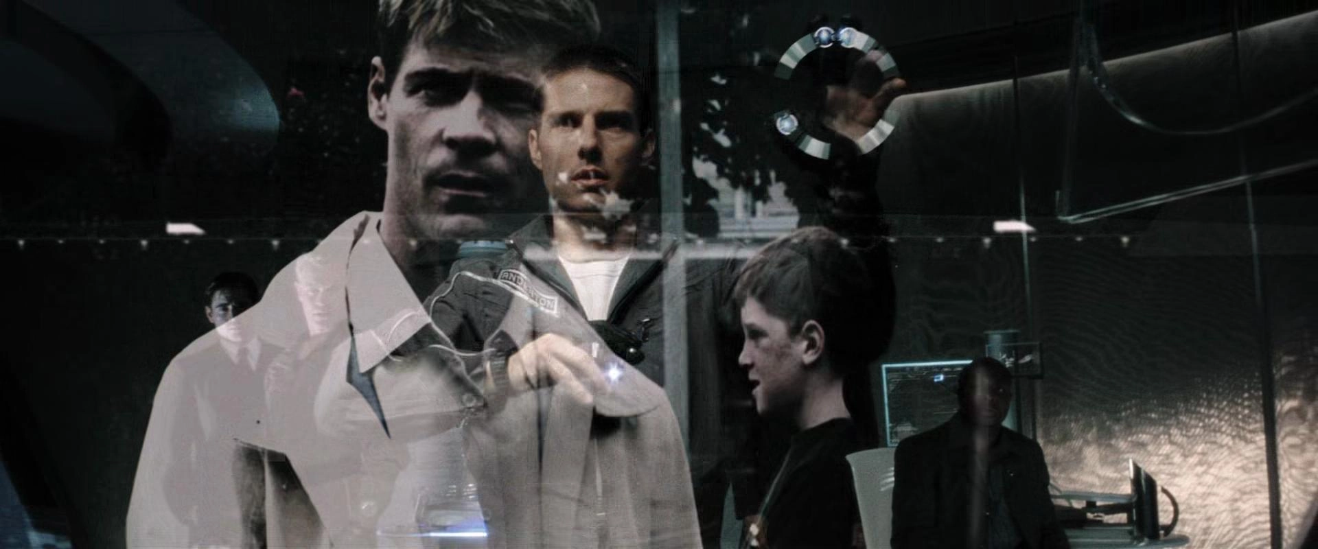Minority Report