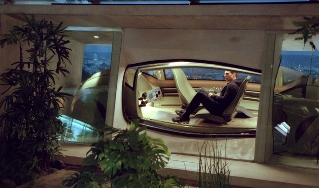 Minority Report