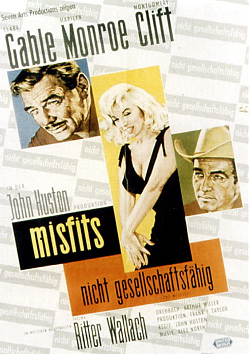 Misfits - Nicht gesellschaftsf?hig