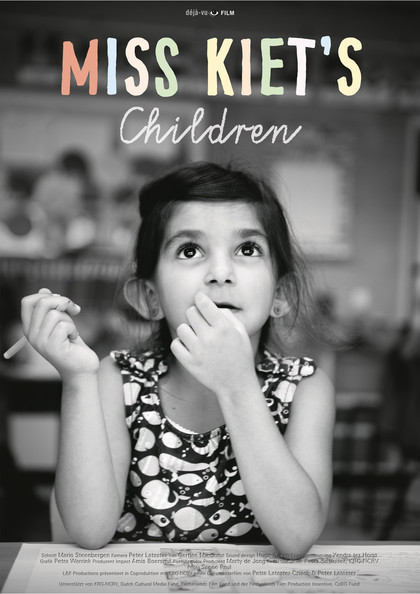 Miss Kiet's Children