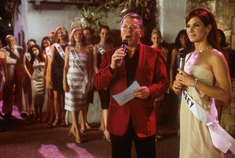 Miss Undercover