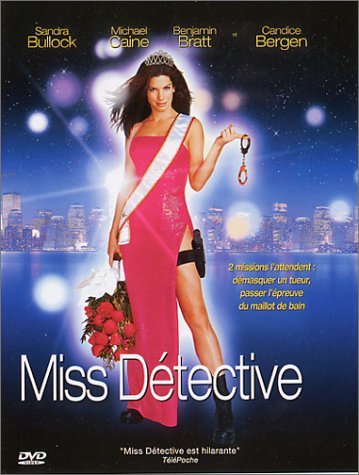 Miss Undercover