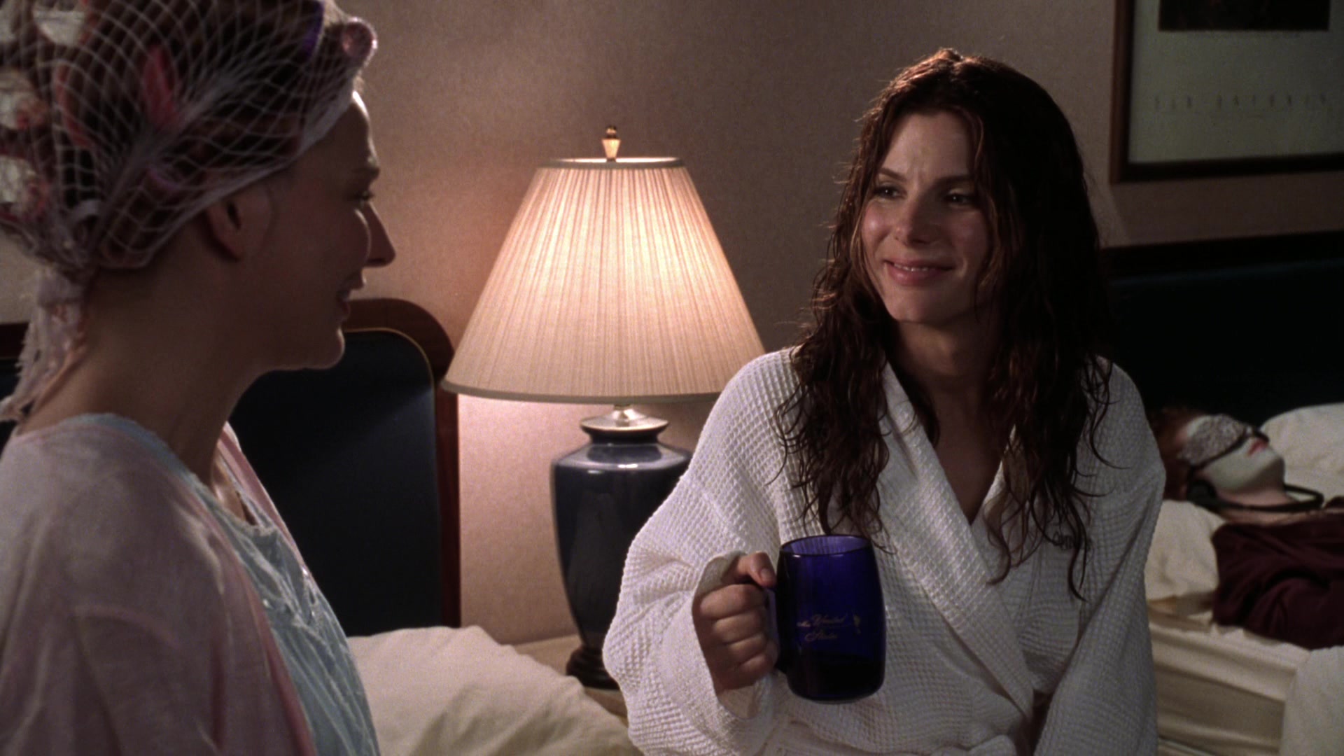 Miss Undercover
