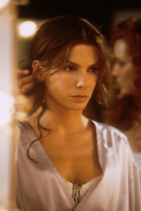 Miss Undercover