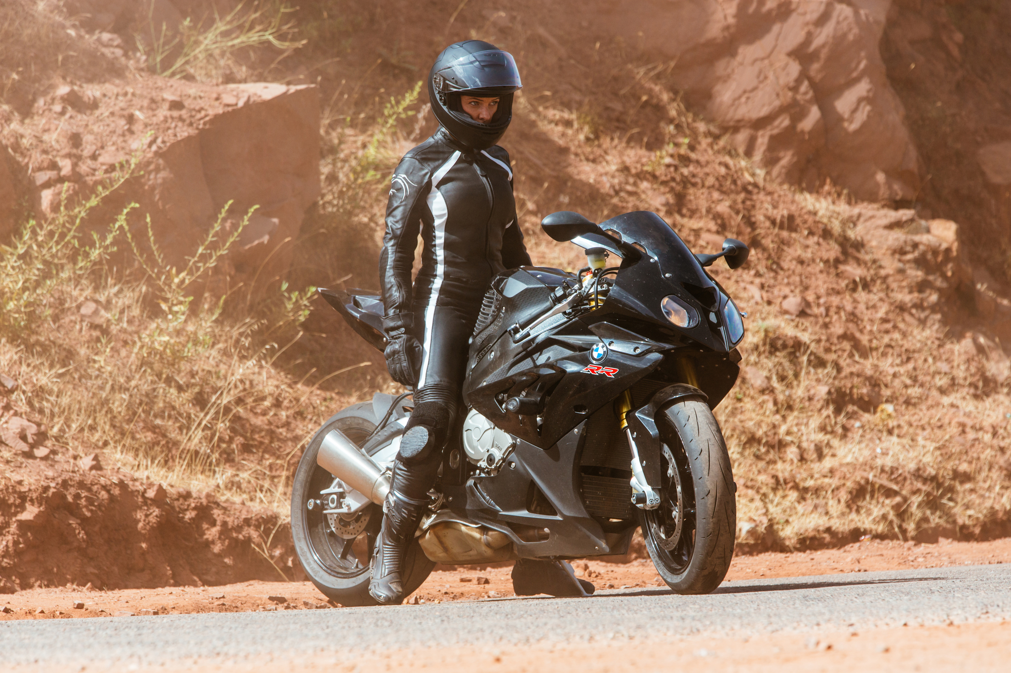 Mission: Impossible - Rogue Nation
