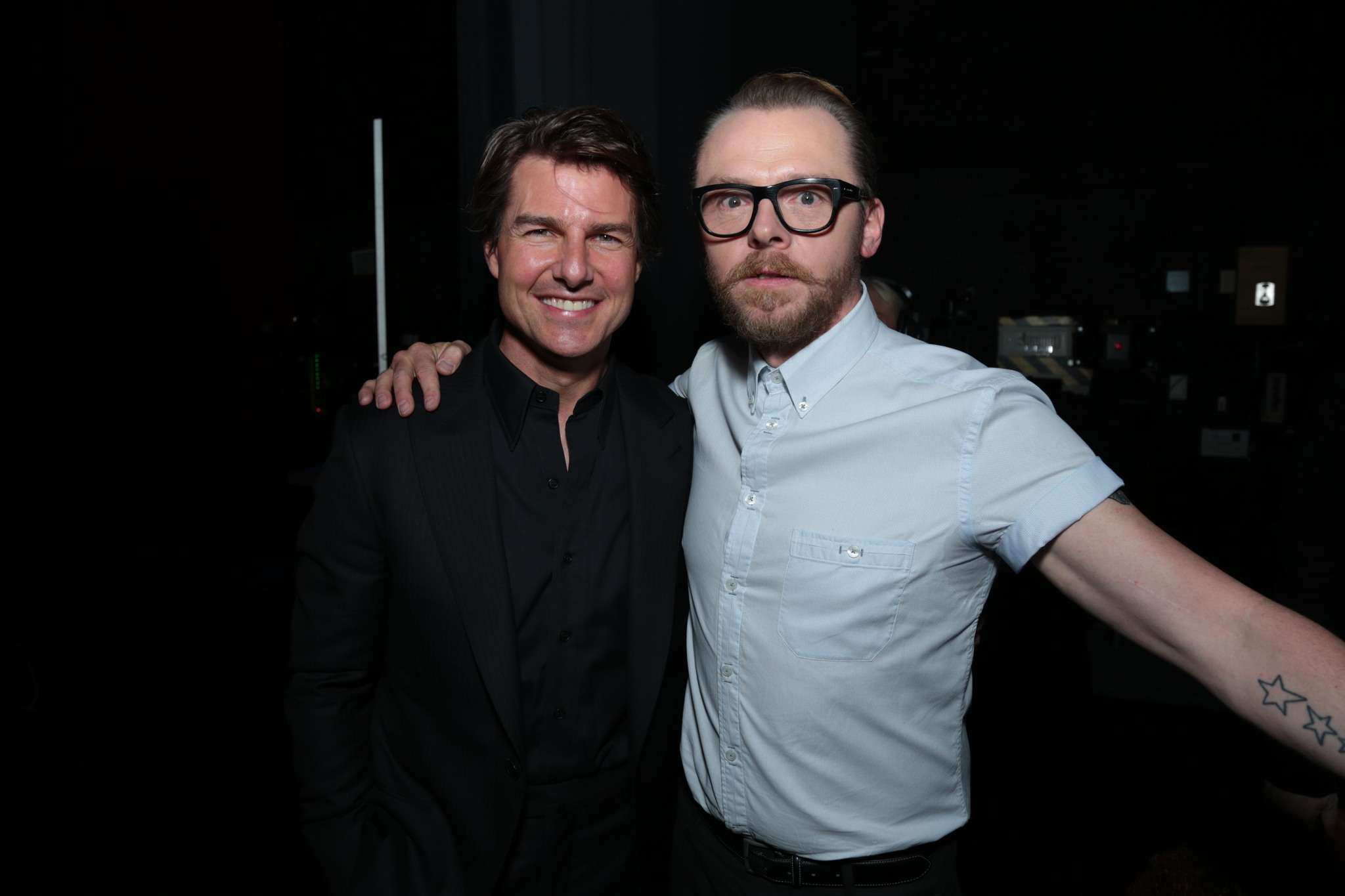 Mission: Impossible - Rogue Nation