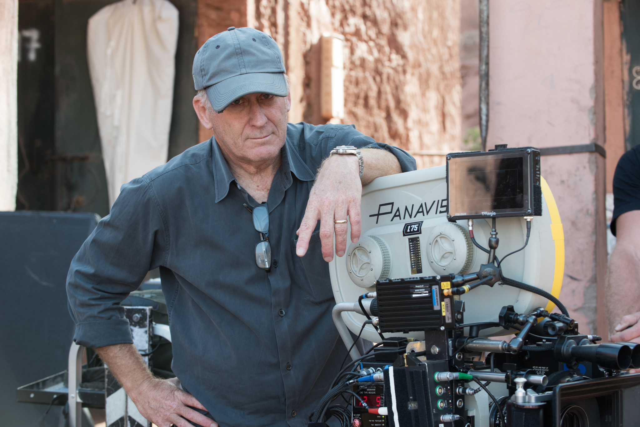 Mission: Impossible - Rogue Nation