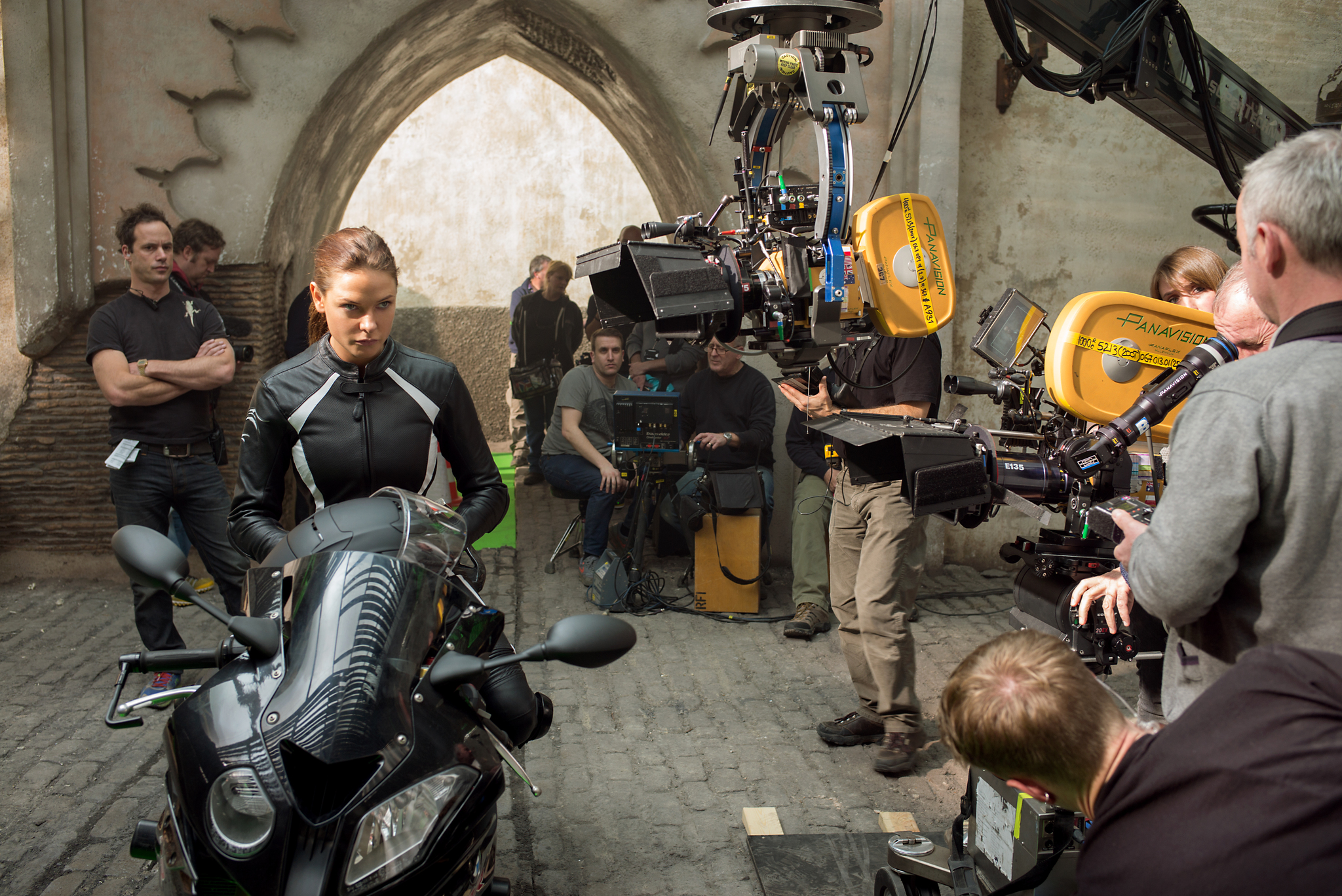 Mission: Impossible - Rogue Nation