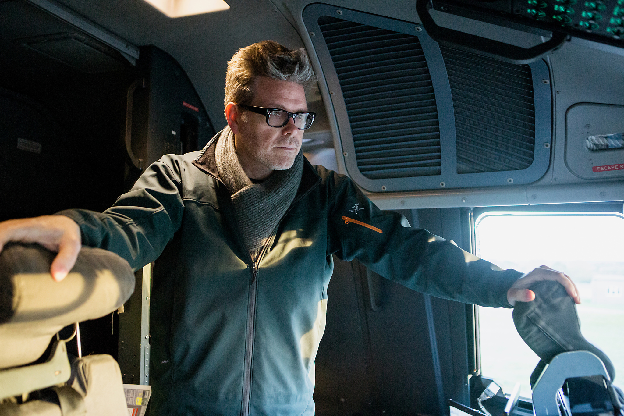 Mission: Impossible - Rogue Nation