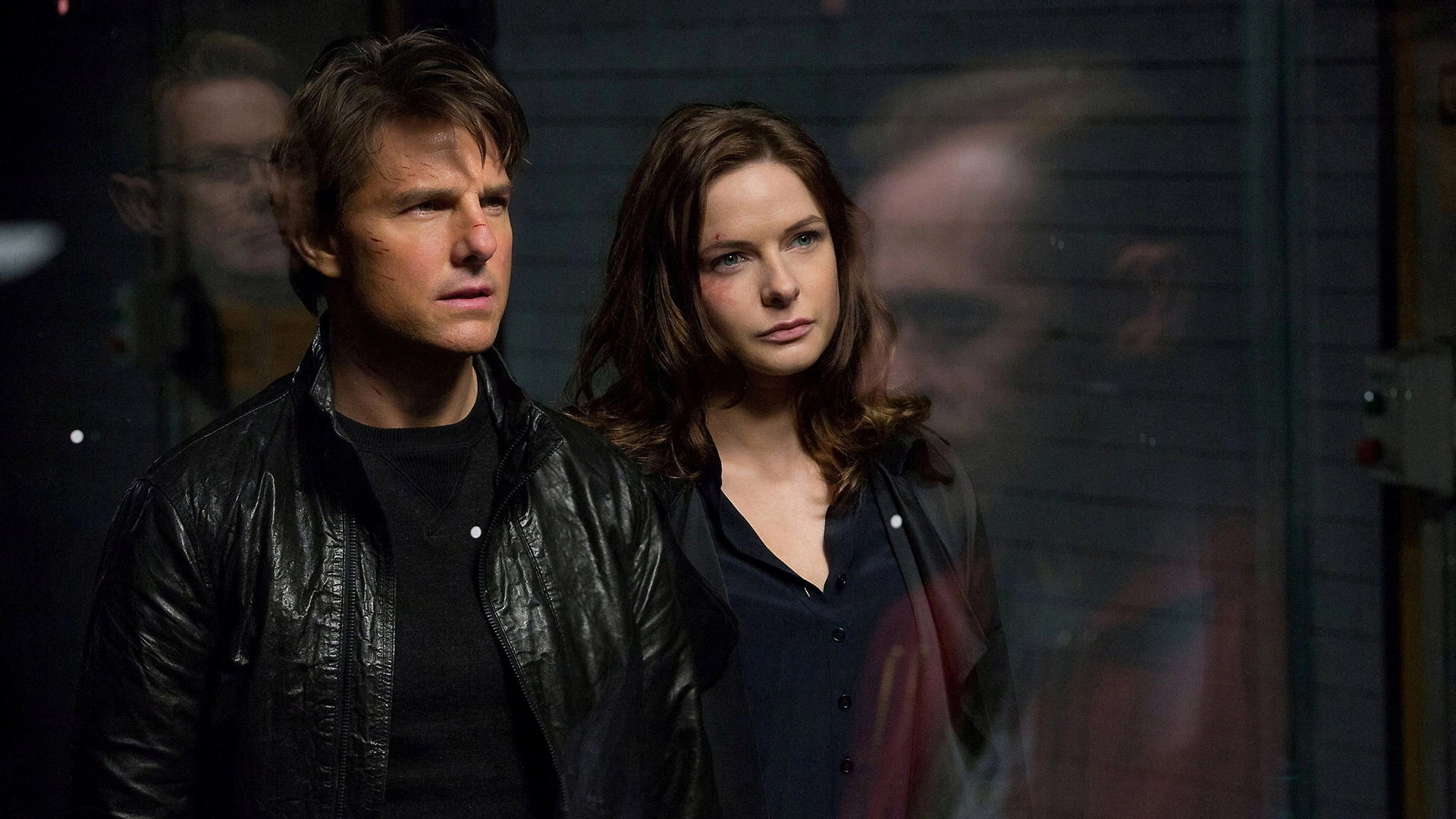 Mission: Impossible - Rogue Nation