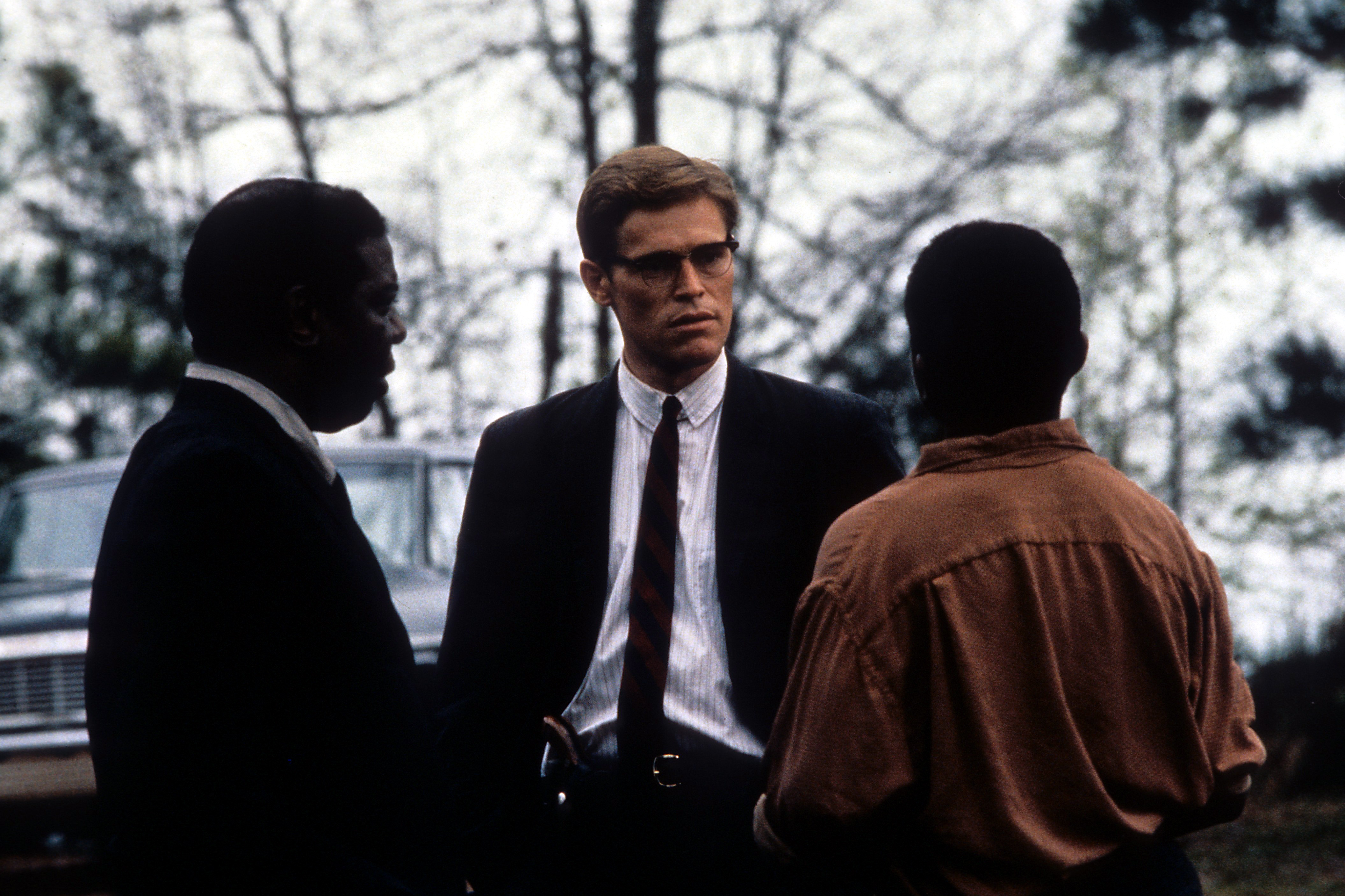 Mississippi Burning - Die Wurzel des Hasses