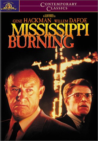 Mississippi Burning - Die Wurzel des Hasses