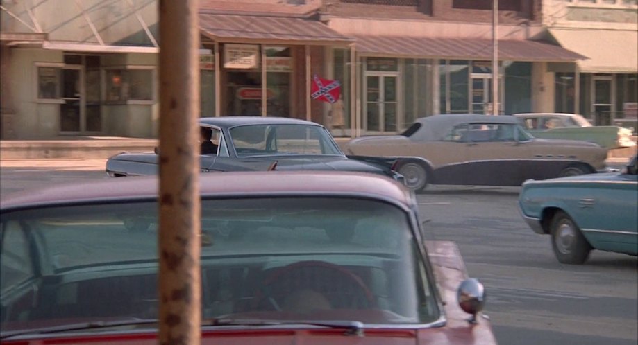 Mississippi Burning - Die Wurzel des Hasses