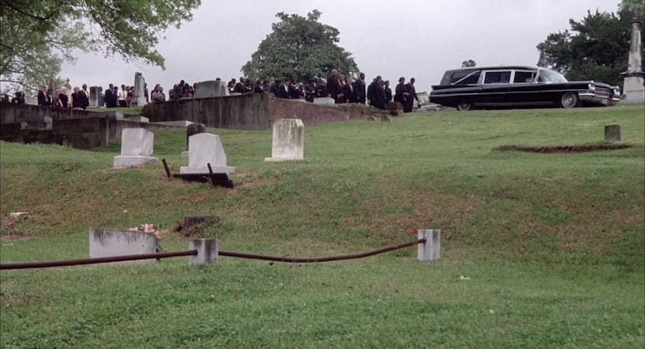 Mississippi Burning - Die Wurzel des Hasses