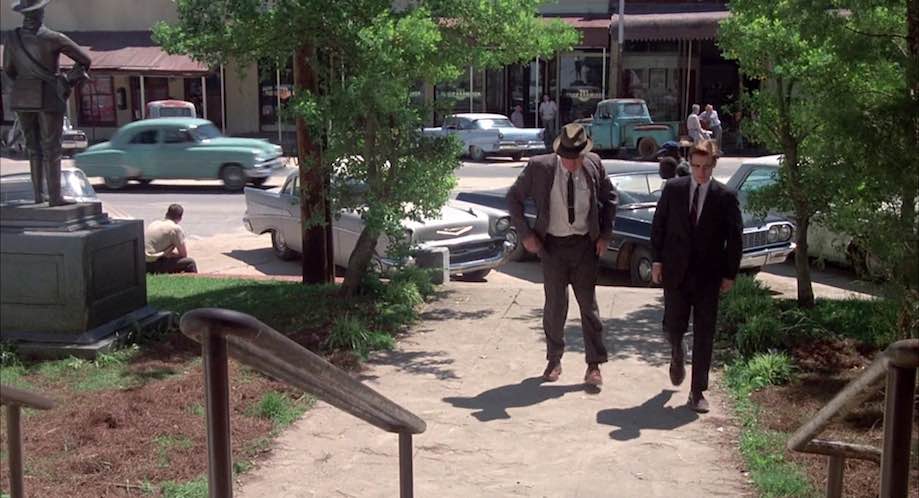 Mississippi Burning - Die Wurzel des Hasses