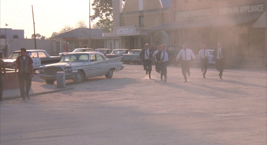 Mississippi Burning - Die Wurzel des Hasses