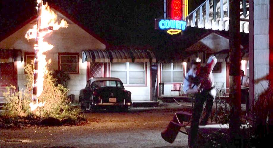 Mississippi Burning - Die Wurzel des Hasses